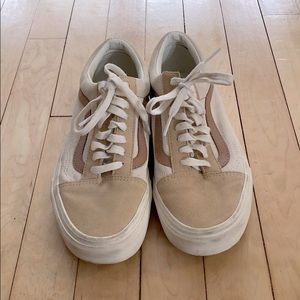 Madewell x Vans® Old Skool Sneakers